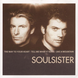 Soulsister